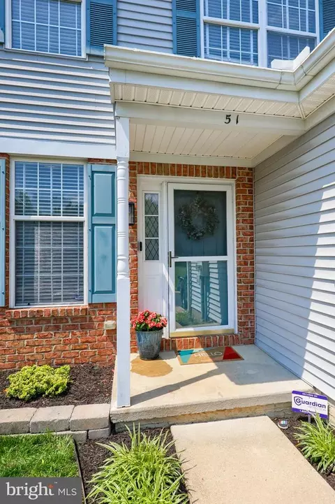 Exterior - 51 Tupelo St, Lititz, PA 17543 photo 3 of 9