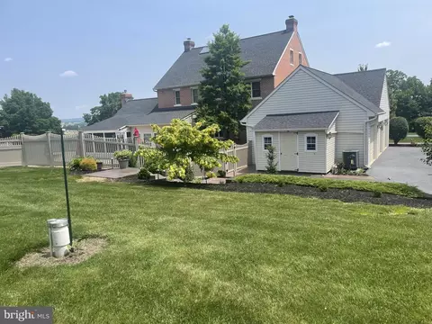 Exterior - 57 Northview Rd, Lititz, PA 17543 photo 19 of 23