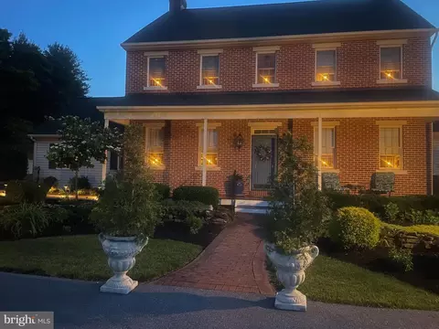 Exterior - 57 Northview Rd, Lititz, PA 17543 photo 22 of 23