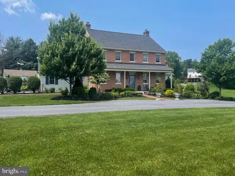 Exterior - 57 Northview Rd, Lititz, PA 17543 photo 2 of 23