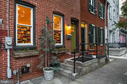 345 W Orange St, Lancaster, PA 17603