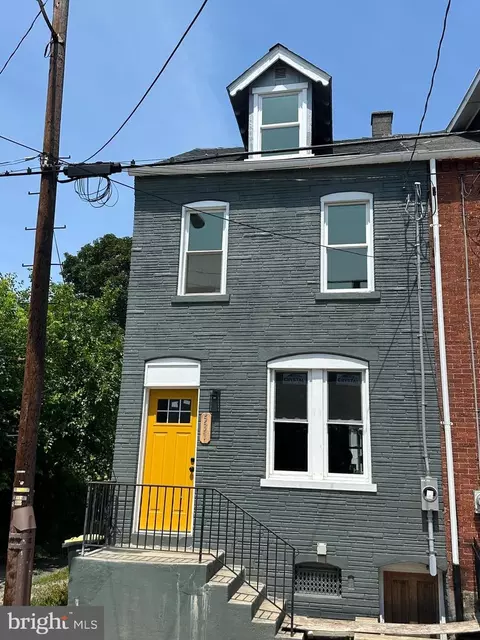531 Lafayette St, Lancaster, PA 17603