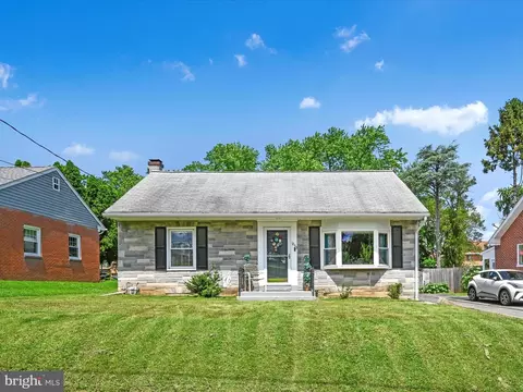 1253 Wabank Rd, Lancaster, PA 17603