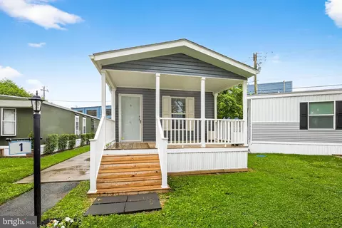 541 Furnace Hills Pike #1, Lititz, PA 17543