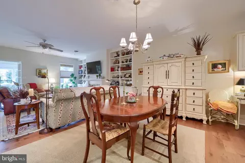 Dining - 607 Blue Spruce Dr, Lititz, PA 17543 photo 3 of 4