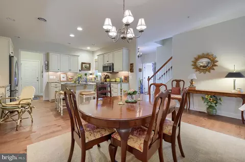Dining - 607 Blue Spruce Dr, Lititz, PA 17543 photo 1 of 4