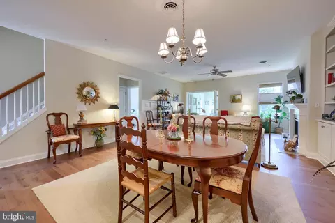 Dining - 607 Blue Spruce Dr, Lititz, PA 17543 photo 4 of 4