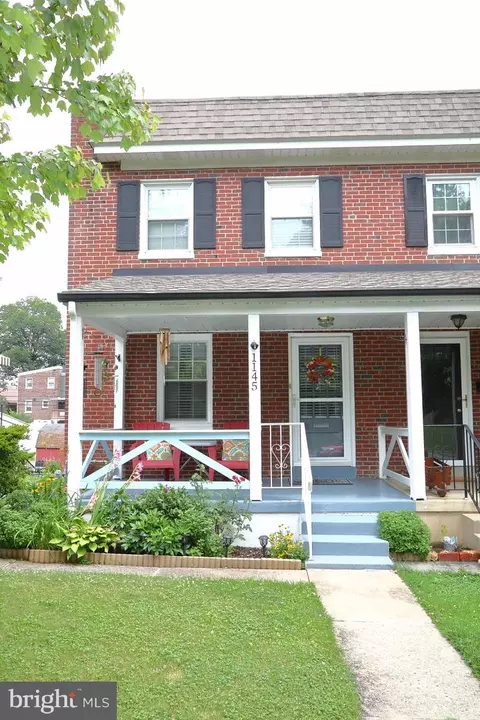 1145 Jamaica Rd, Lancaster, PA 17602