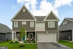 1427 Barrington Dr, Mount Joy, PA 17552