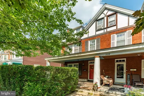 227 Ruby St, Lancaster, PA 17603