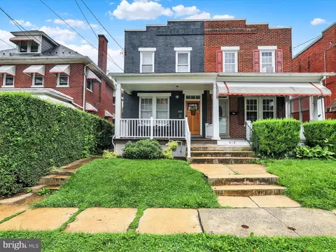 620 Park Ave, Lancaster, PA 17602