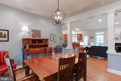 Dining - 10 Elser Hill Rd, Lititz, PA 17543 photo 2 of 2