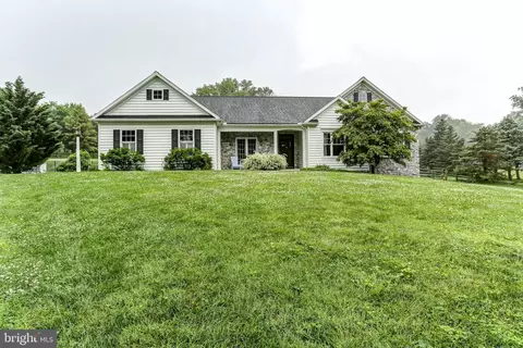 Exterior - 10 Elser Hill Rd, Lititz, PA 17543 photo 18 of 18