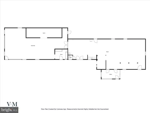 Floorplan - 105 Fairland Rd, Lititz, PA 17543 photo 6 of 7
