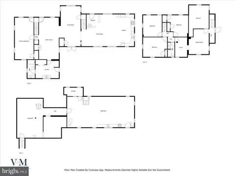Floorplan - 105 Fairland Rd, Lititz, PA 17543 photo 7 of 7
