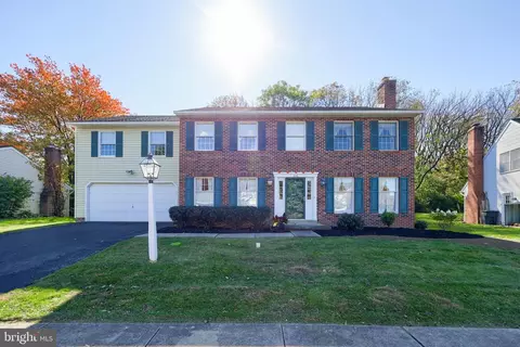 640 Oxford Dr, Lancaster, PA 17601