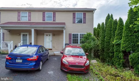 716 Euclid Ave, Lancaster, PA 17603