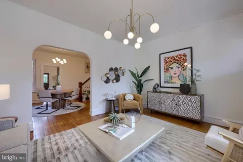 532 Park Ave, Lancaster, PA 17602