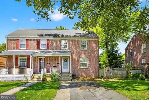 969 Green Ter, Lancaster, PA 17601
