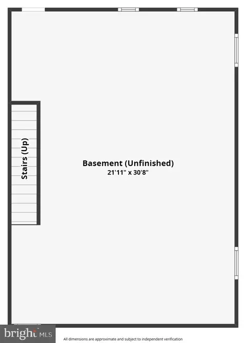 Floorplan - 420 Linden St, Lititz, PA 17543 photo 4 of 4