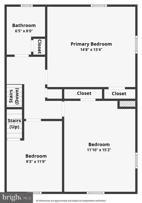 Floorplan - 420 Linden St, Lititz, PA 17543 photo 2 of 4