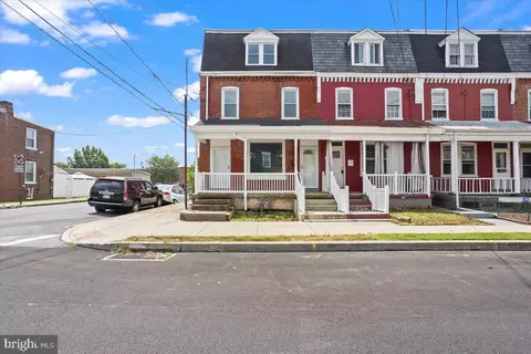 200 Jackson St, Lancaster, PA 17603