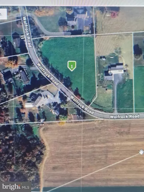 343 Wolfrock Rd, Paradise, PA 17562