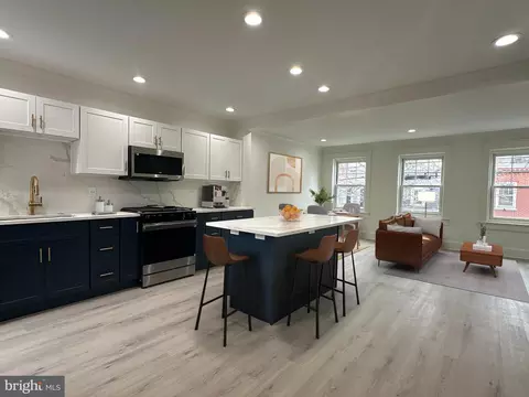 528 Manor St, Lancaster, PA 17603