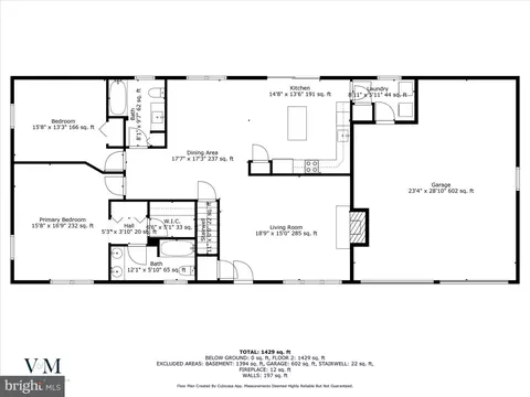 Floorplan - 27 Diane Ave, Lititz, PA 17543 photo 1 of 2