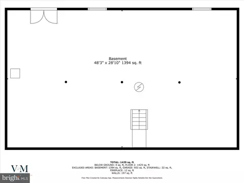 Floorplan - 27 Diane Ave, Lititz, PA 17543 photo 2 of 2