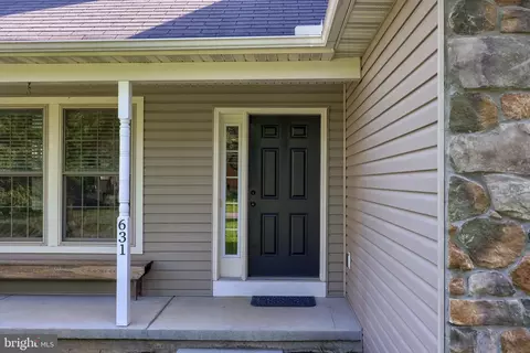 631 Owl Hill Rd, Lititz, PA 17543 photo 4
