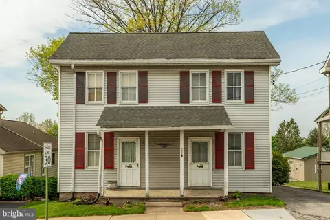 303 W Main St, Terre Hill, PA 17581