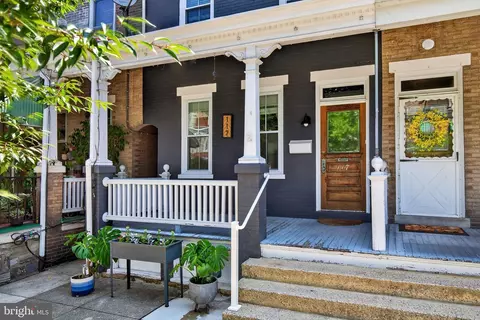 117 Pearl St, Lancaster, PA 17603