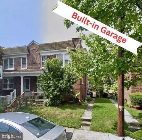743 E Madison St, Lancaster, PA 17602