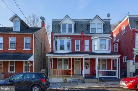 538 S Lime St, Lancaster, PA 17602
