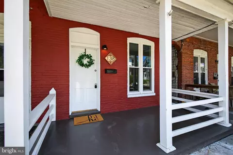 138 E Washington St, Elizabethtown, PA 17022