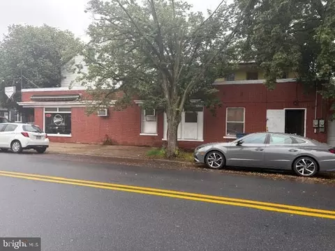 701 N 703 N Queen St, Lancaster, PA 17603