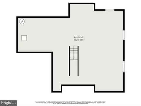 Floorplan - 317 Cobblers Ct, Lititz, PA 17543 photo 3 of 3