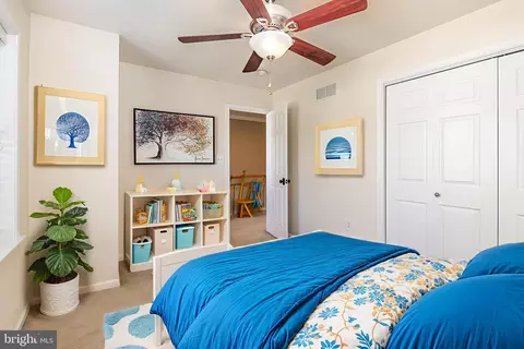 Bedroom - 317 Cobblers Ct, Lititz, PA 17543 photo 2 of 5