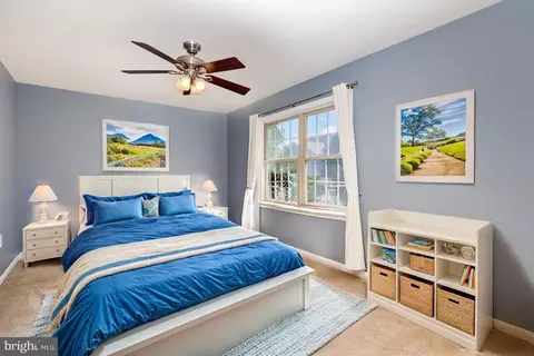 Bedroom - 317 Cobblers Ct, Lititz, PA 17543 photo 5 of 5