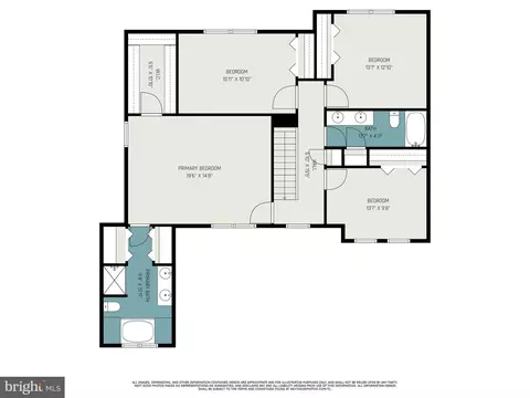 Floorplan - 317 Cobblers Ct, Lititz, PA 17543 photo 2 of 3