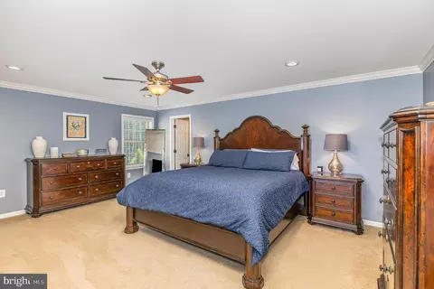 Bedroom - 317 Cobblers Ct, Lititz, PA 17543 photo 1 of 5