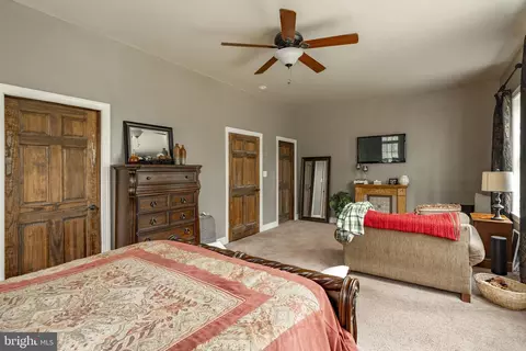 Bedroom - 21 Martic Forge Loop, Pequea, PA 17565 photo 2 of 10