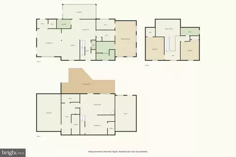 Floorplan - 21 Martic Forge Loop, Pequea, PA 17565 photo 4 of 4