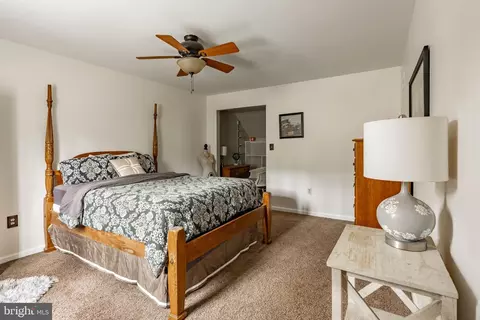 Bedroom - 21 Martic Forge Loop, Pequea, PA 17565 photo 3 of 10