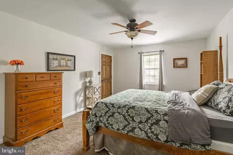 Bedroom - 21 Martic Forge Loop, Pequea, PA 17565 photo 4 of 10