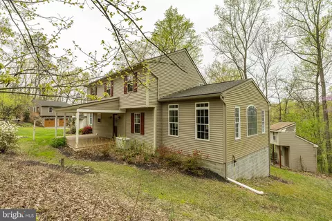 Exterior - 21 Martic Forge Loop, Pequea, PA 17565 photo 13 of 17