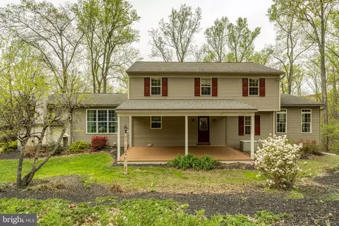 21 Martic Forge Loop, Pequea, PA 17565