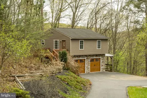 Exterior - 21 Martic Forge Loop, Pequea, PA 17565 photo 15 of 17