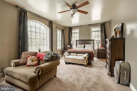 Bedroom - 21 Martic Forge Loop, Pequea, PA 17565 photo 1 of 10